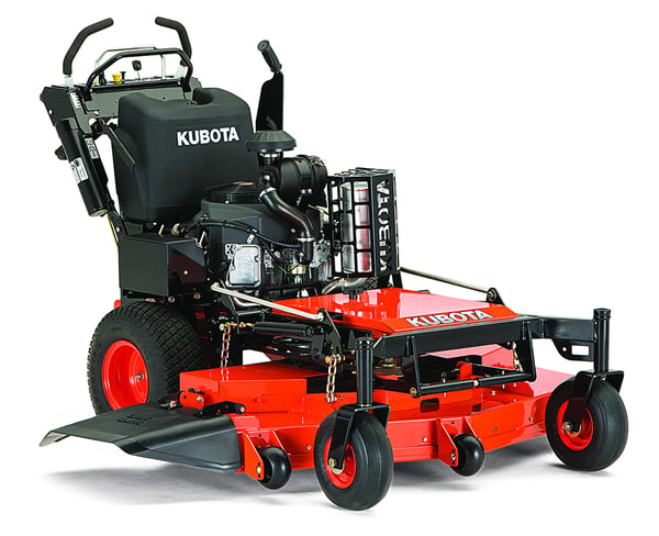 Kubota WHF19NC-52-2 Walk-Behind Mower | Bingham Equipment Company